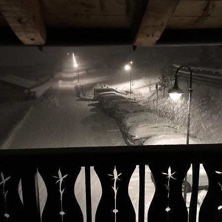 Chalet Michel Bruson Esterno foto