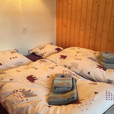 Chalet Michel Bruson Esterno foto