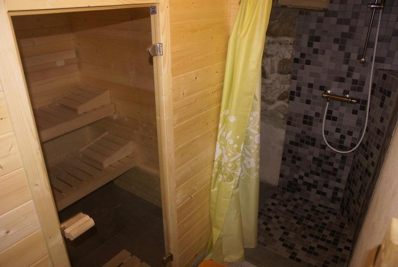Chalet Michel Bruson Esterno foto