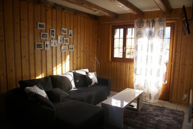 Chalet Michel Bruson Esterno foto