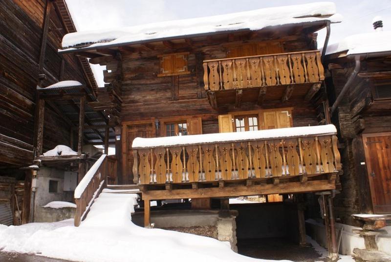 Chalet Michel Bruson Esterno foto