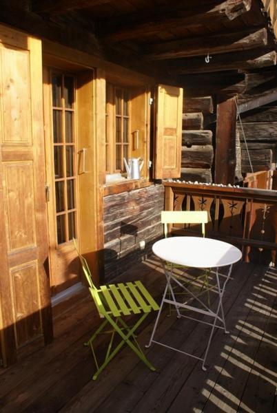 Chalet Michel Bruson Esterno foto