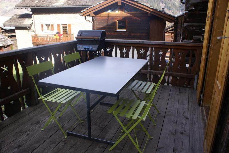 Chalet Michel Bruson Esterno foto